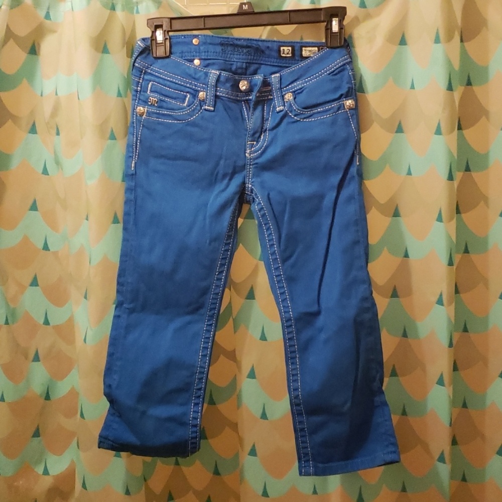 Capris